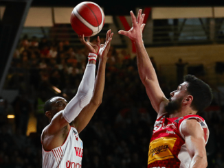 Openjobmetis Varese Match Analysis