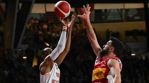 Openjobmetis Varese Match Analysis