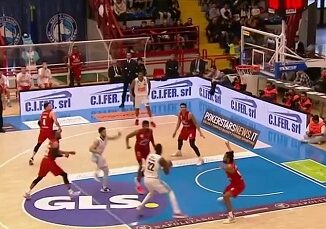 Openjobmetis Varese Match Analysis