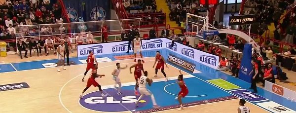 Openjobmetis Varese Match Analysis