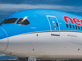 Malpensa neos india canada