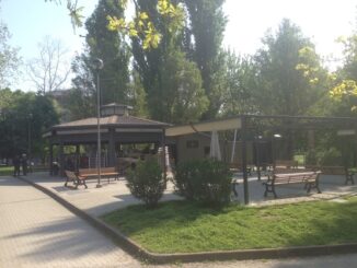 legnano verde cittadini cura