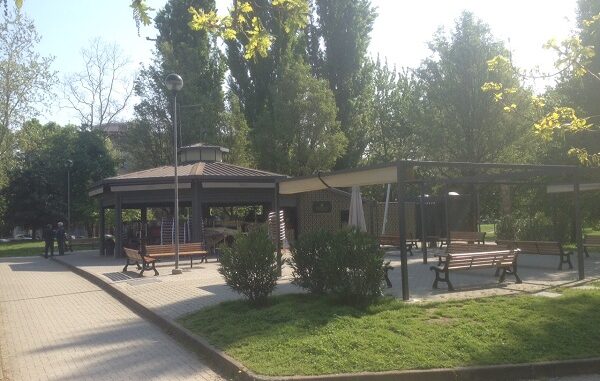 legnano verde cittadini cura