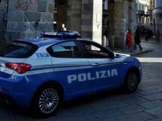 monza insulti denuncia