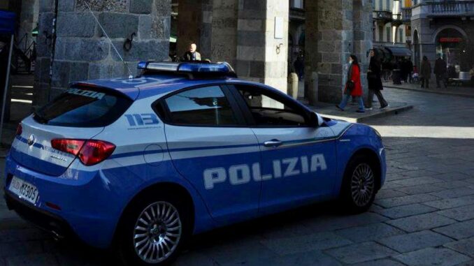 monza insulti denuncia