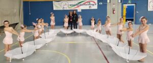 Pro Patria Bustese Twirling