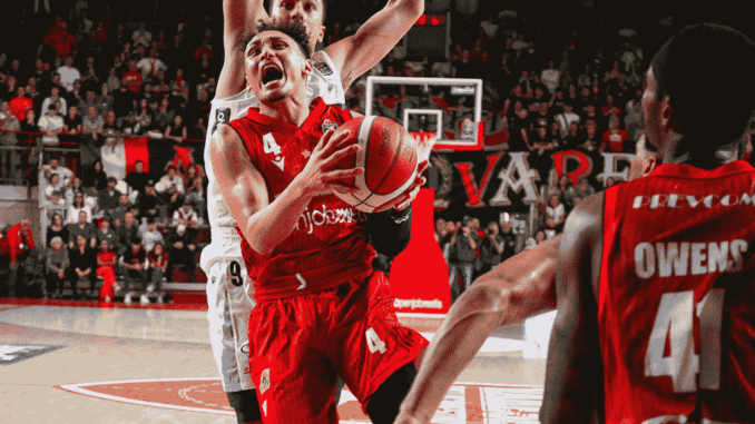 Openjobmetis Varese Campionato Sassari Openjobmetis Varese Campionato Sassari