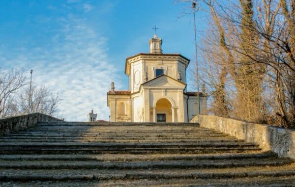 Sacro Monte di Varese