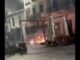 Gallarate arrestato incendi agosto