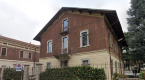 Gallarate amsc sede alfa