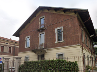 Gallarate amsc sede alfa