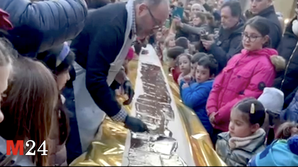 Gallarate fiera cioccolato chocomoments