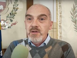 gallarate debito pro capite