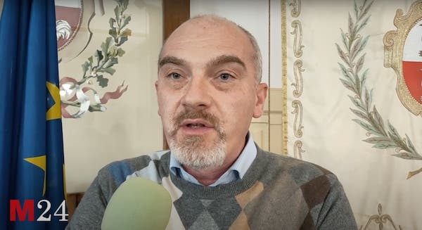 gallarate debito pro capite