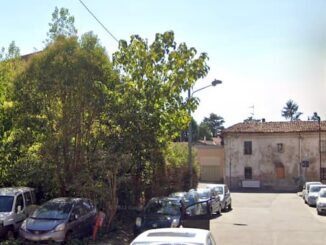 Cassano magnago parcheggio centro