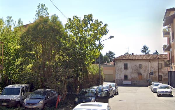 Cassano magnago parcheggio centro