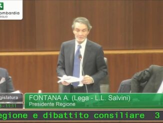 Lombardia presidente fontana prss