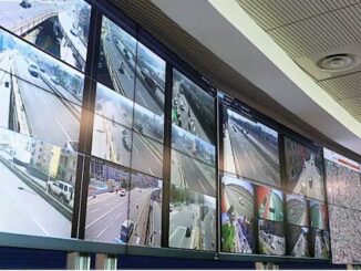 Gallarate telecamere funzionano pd