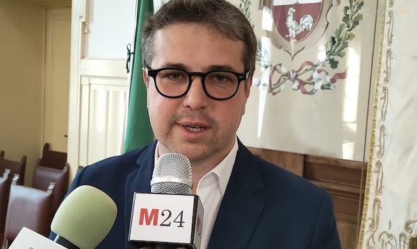 Gallarate via indipendenza variante