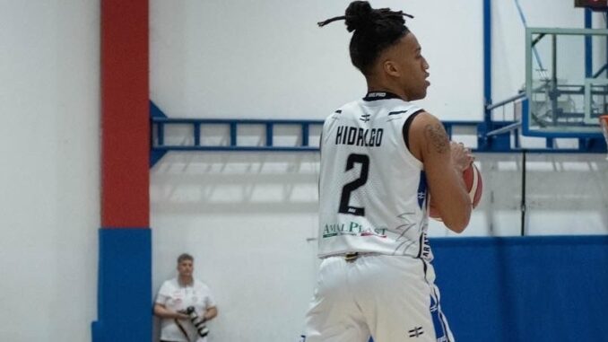 Basket Varese Sangiorgese Legnano Gallarate
