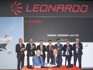 Vergiate leonardo arabia saudita