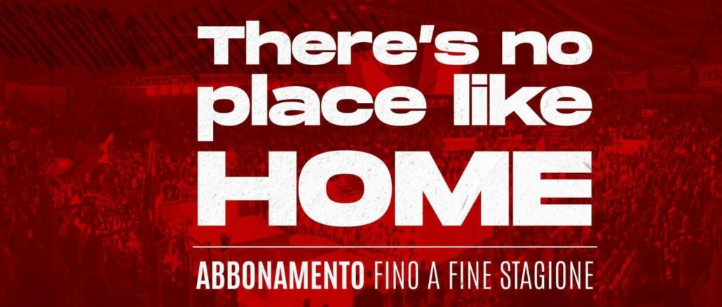 Pallacanestro Varese rush finale