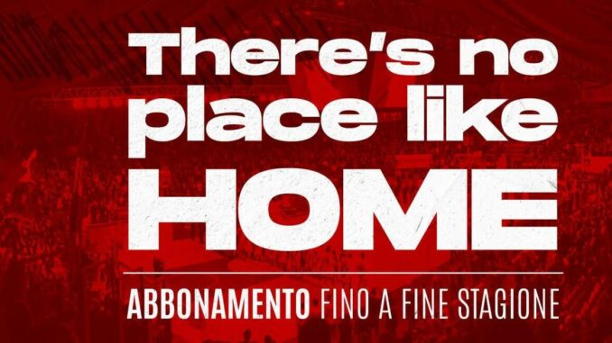 Pallacanestro Varese rush finale
