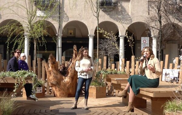 Varese Design week