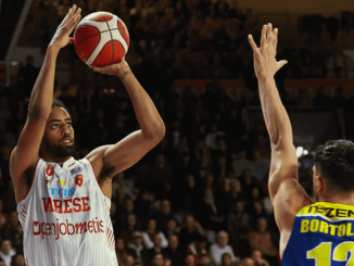 Openjobmetis Varese Match Analysis