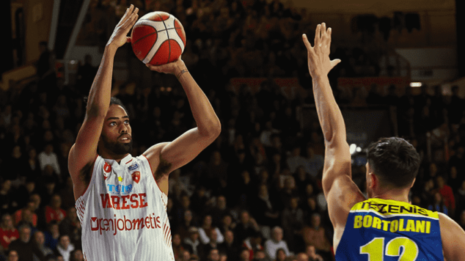 Openjobmetis Varese Match Analysis