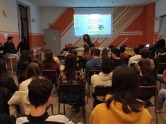 legnano ambiente giovani amicaterra