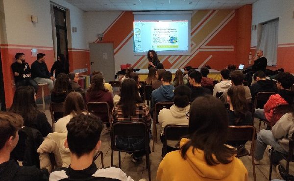 legnano ambiente giovani amicaterra