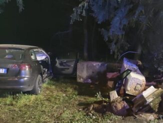 robeccosulnaviglio incidente giovani vigilidelfuoco