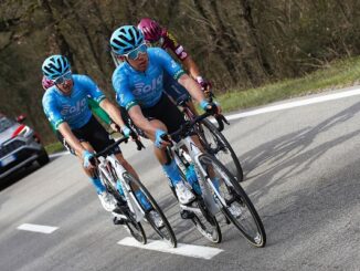 ciclismo fratelli bais
