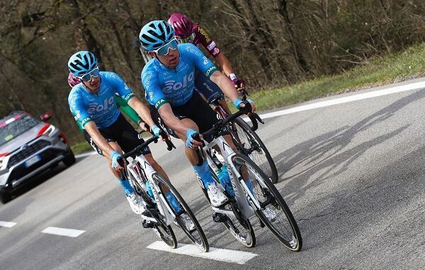 ciclismo fratelli bais