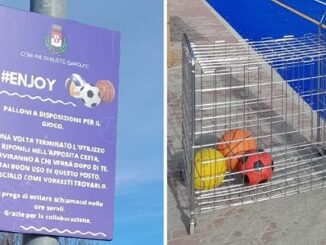 bustogarolfo canegrate sport giovani