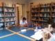 legnano biblioteca lettori csbno