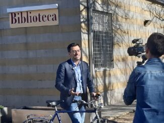 legnano biblioteca mazzafame inaugurazione