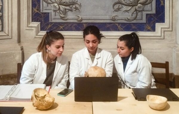 bioarcheologia Insubria