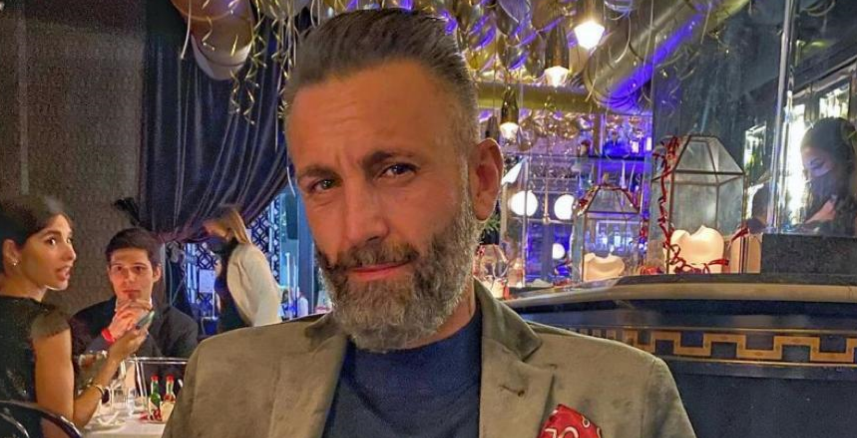 lonate bonini candidato suicidio centrodestra