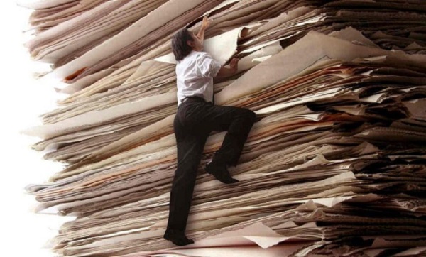 semplificazione burocrazia complicazione semplificazione burocrazia complicazioni