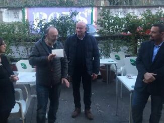 legnano raccolta fondi animali