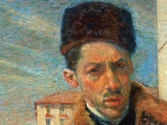 busto futurismo ferrario boccioni 02