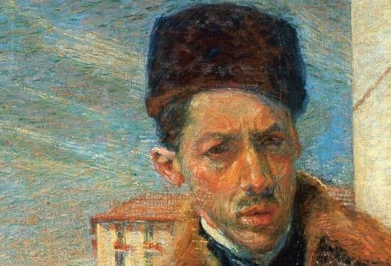busto futurismo ferrario boccioni 02