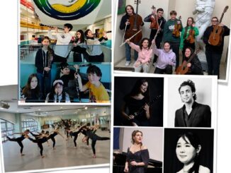busto giovani talenti concerto