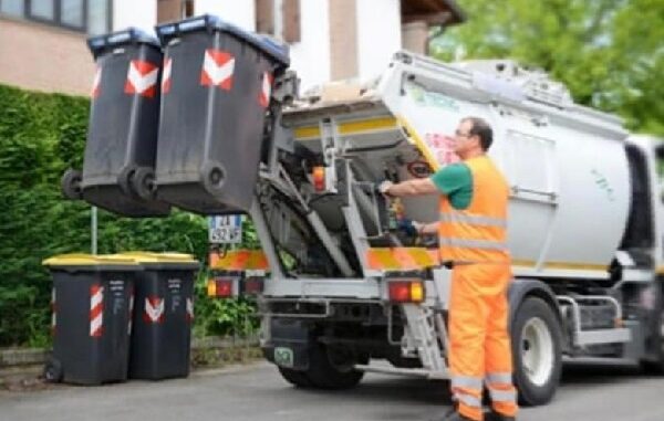 sanvittoreolona rifiuti raccolta incontro