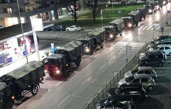novik zona rossa