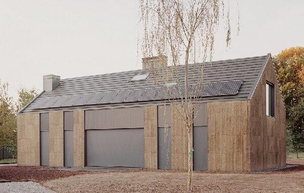 magnago casa architettura premio