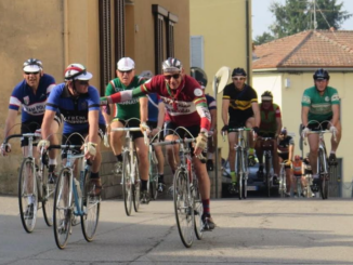 gallarate bici epoca crennese
