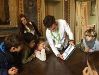 cerromaggiore scuole visite comitatorinascimentocerrese
